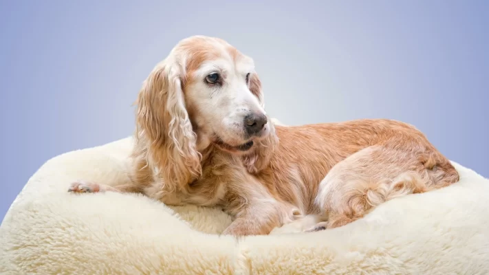 Sinais de Envelhecimento em Cães e Gatos: Cuidados Essenciais para uma Vida Saudável